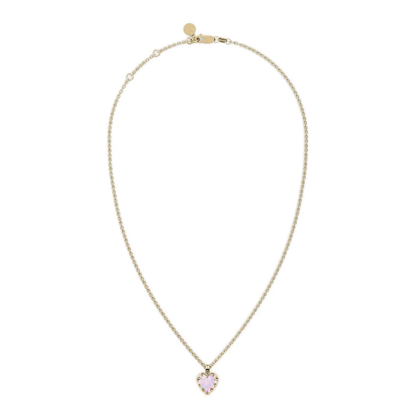 Stolen Girlfriends Club Love Claw Necklace